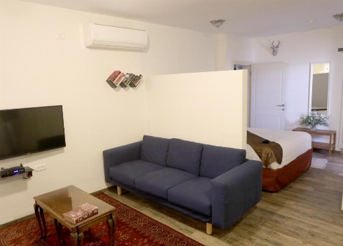 HaBaronit image 36